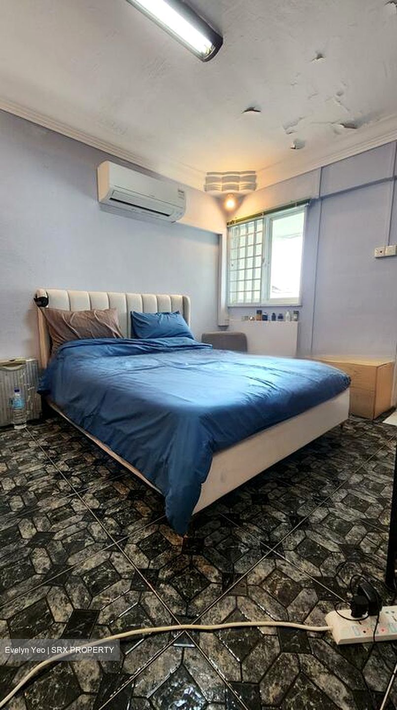 Blk 305 Shunfu Gardens (Bishan), HDB 3 Rooms #502309811
